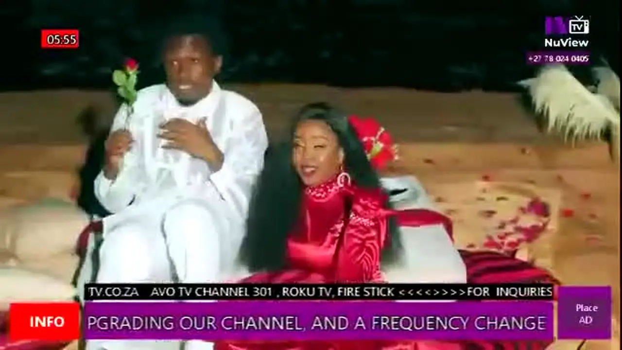 NuView TV live