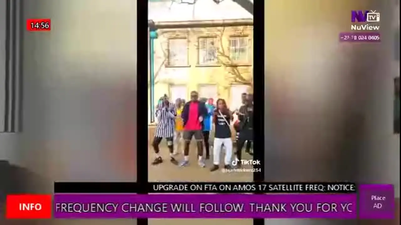 NuView TV na żywo