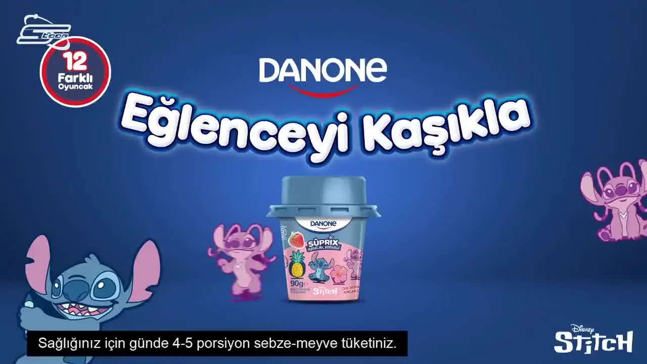 Spacetoon Turkey live