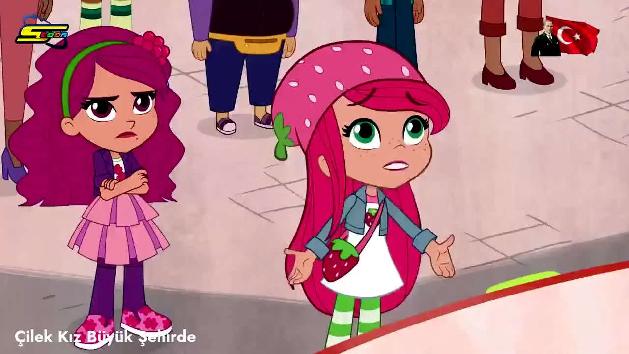 Spacetoon Turkey en direct