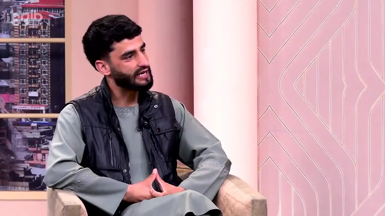 TOLOnews live