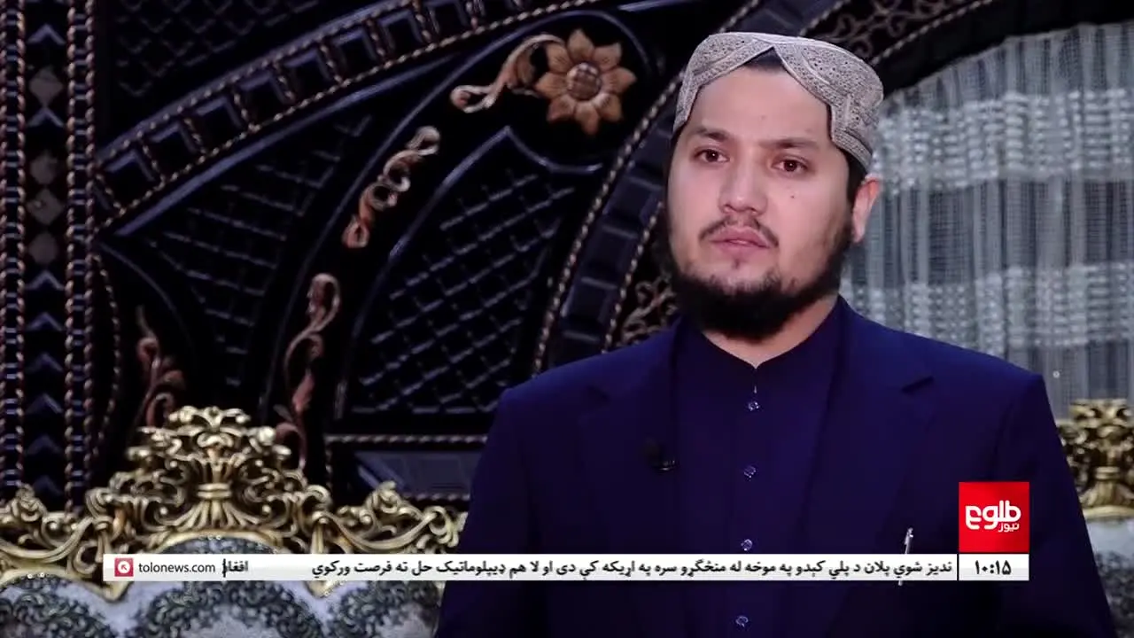 TOLOnews — прямой эфир