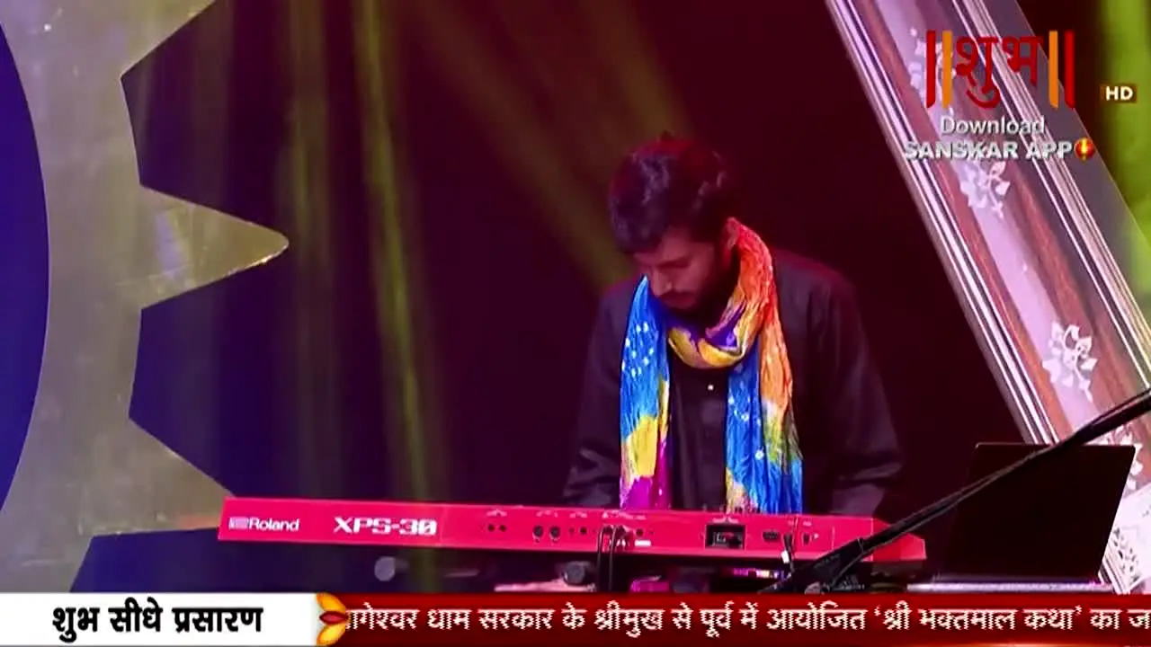 Shubh TV live