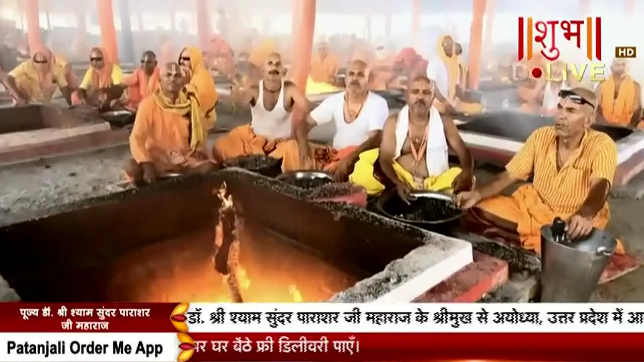 Shubh TV en vivo