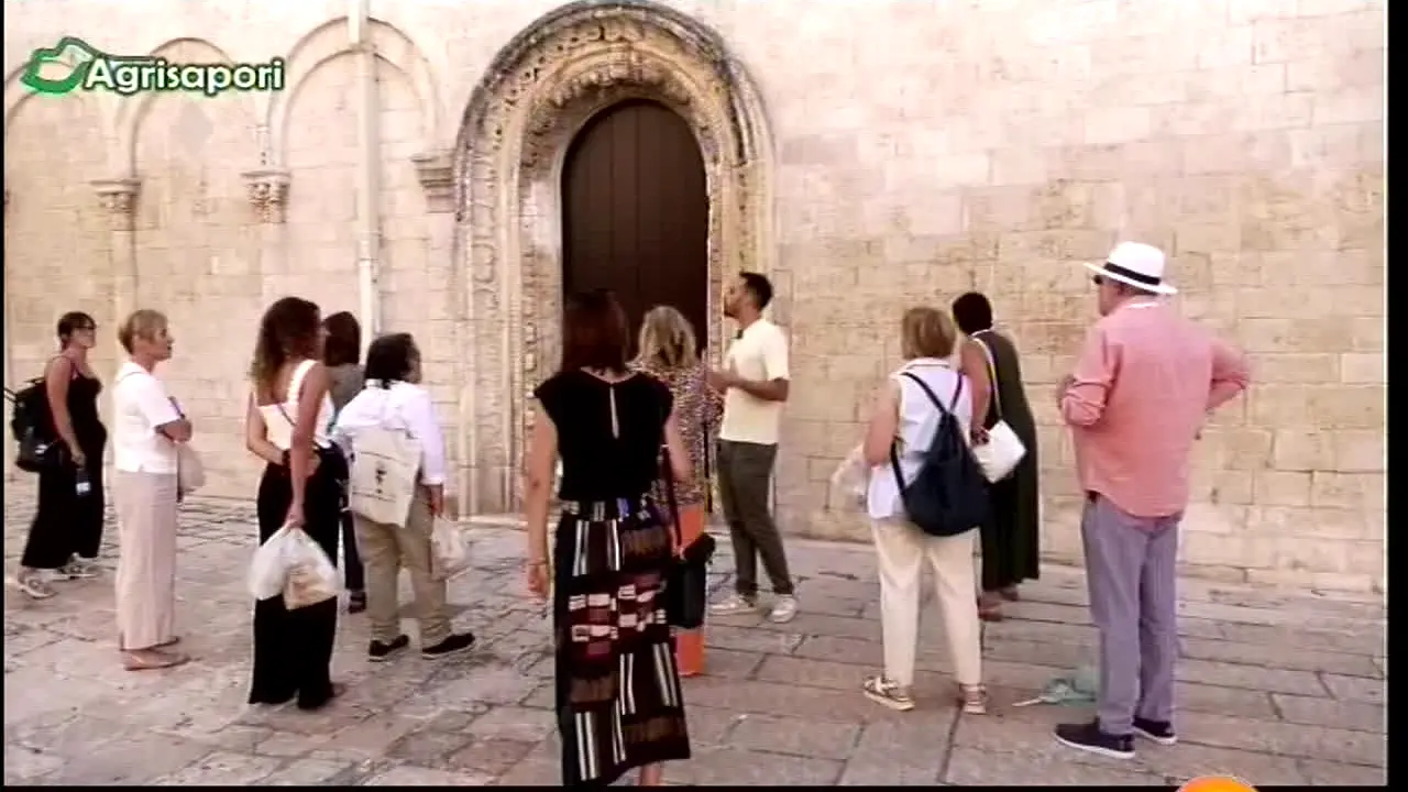 Televallo Trapani in diretta