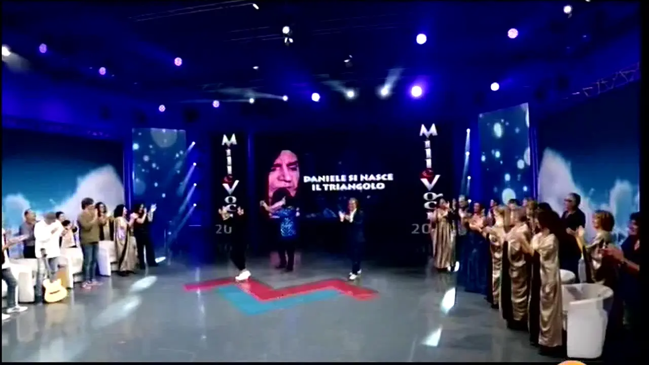Televallo Trapani live