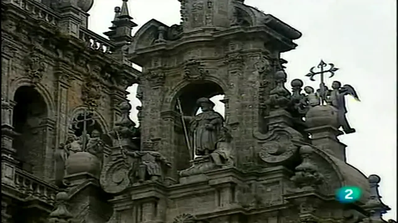 Cocina (RTVE) in diretta