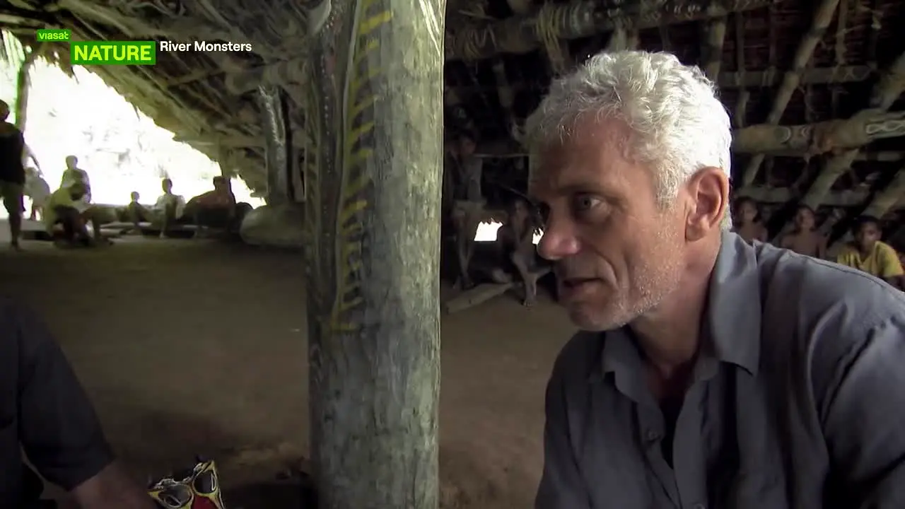 Viasat Nature in diretta