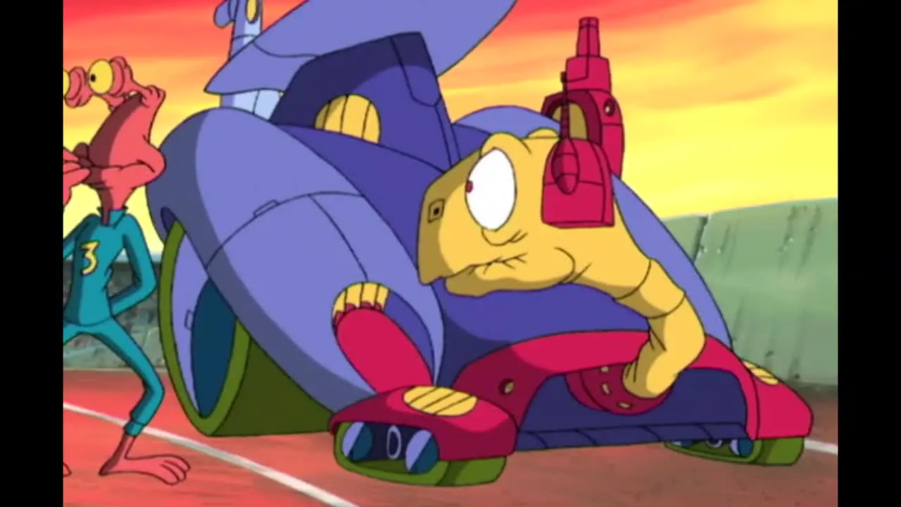 Sonic The Hedgehog en direct