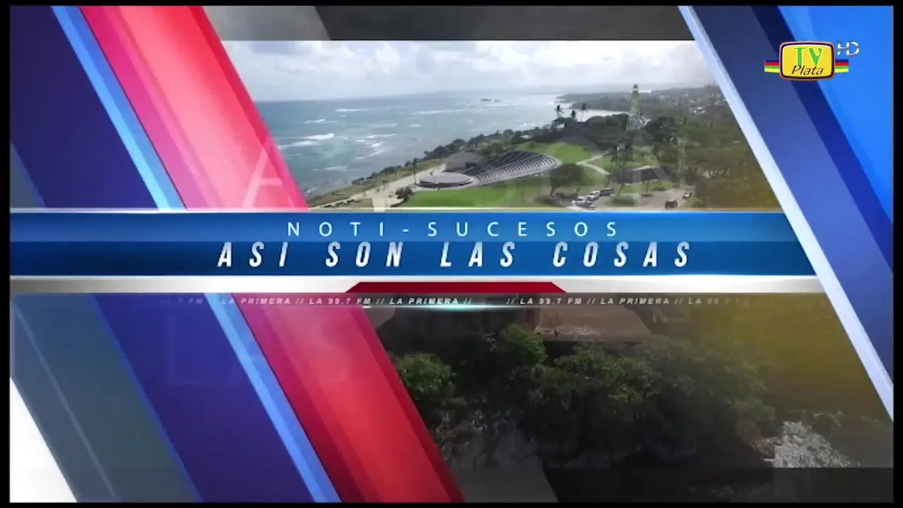 TV Plata live