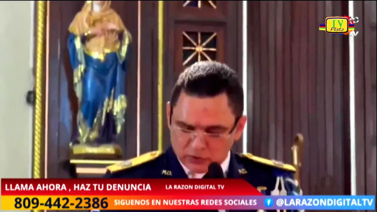 TV Plata en vivo