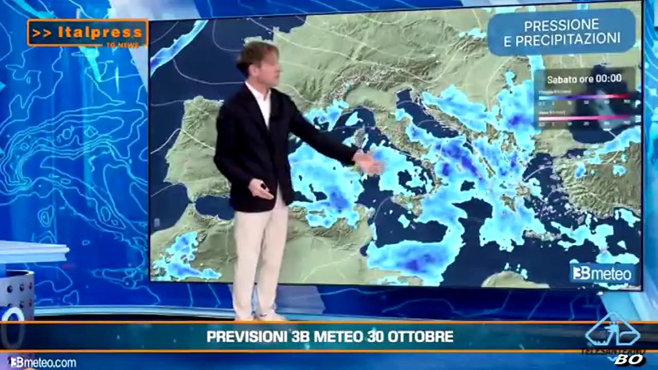 Di.TV 92 live