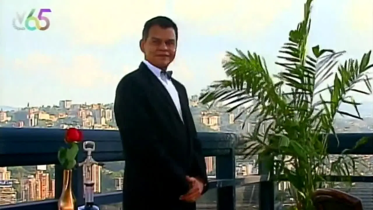Venevision in diretta