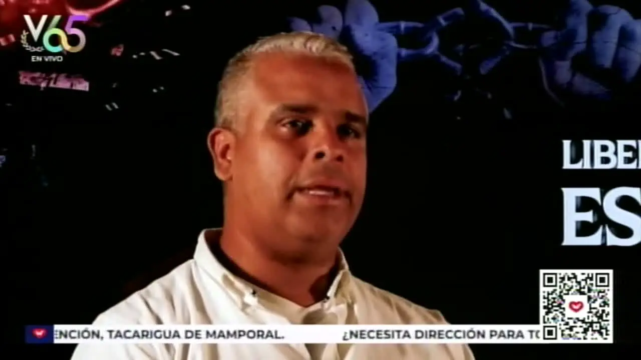 Venevision — прямой эфир