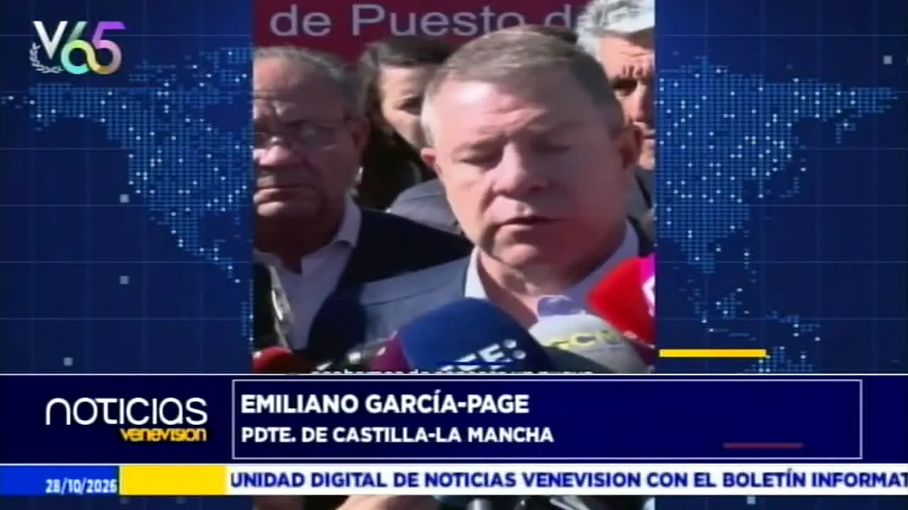 Venevision live