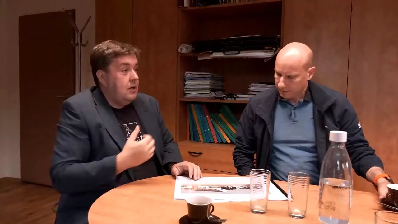 UTV in diretta