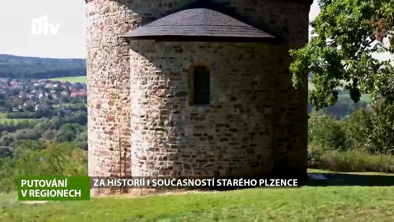 UTV na żywo