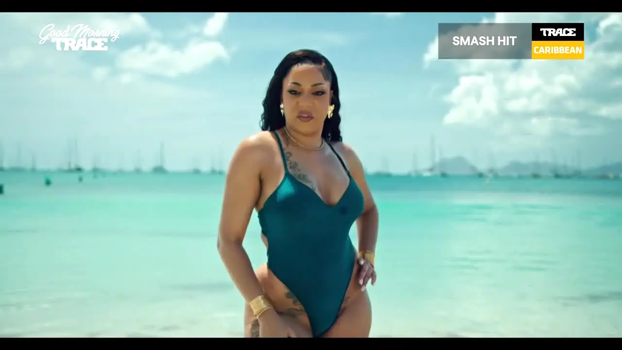 Trace Caribbean live