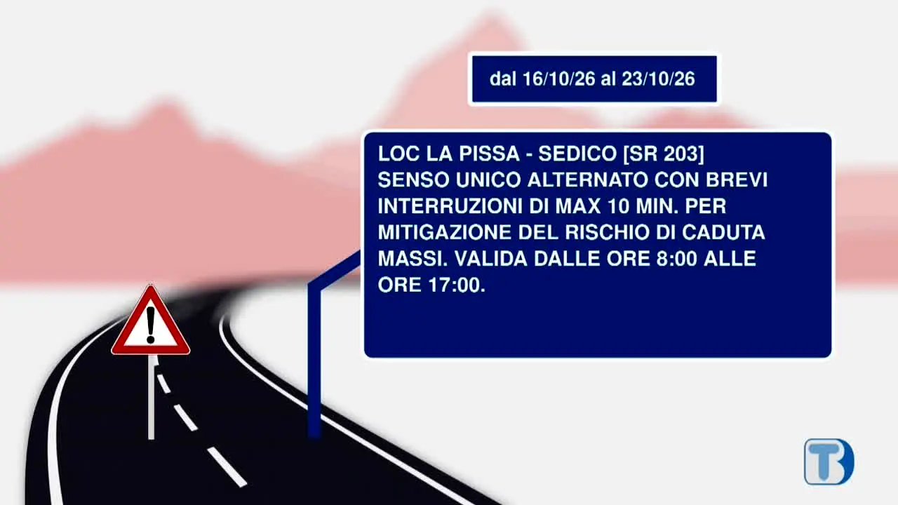 Tele Belluno en direct
