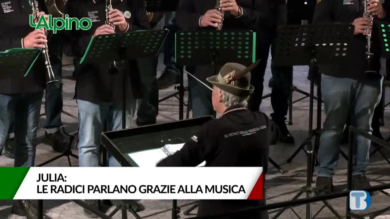 Tele Belluno — прямой эфир