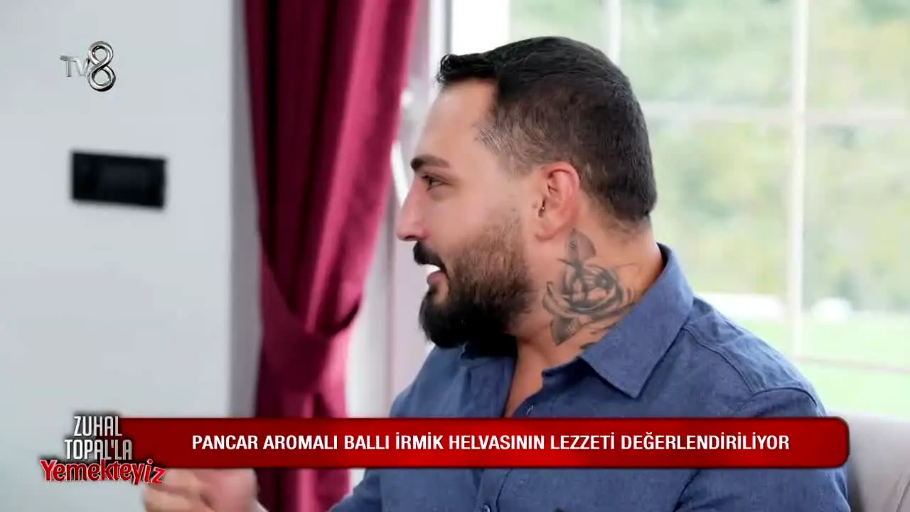 TV8 en vivo