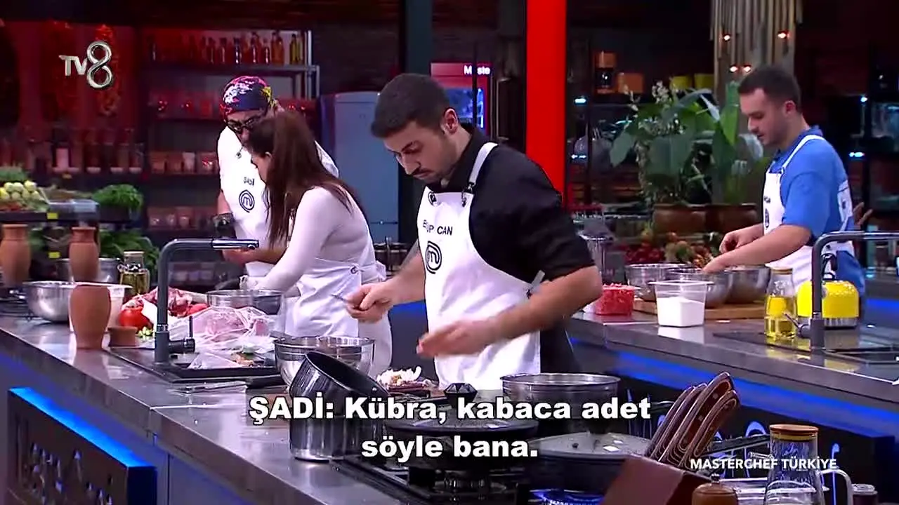 TV8 live