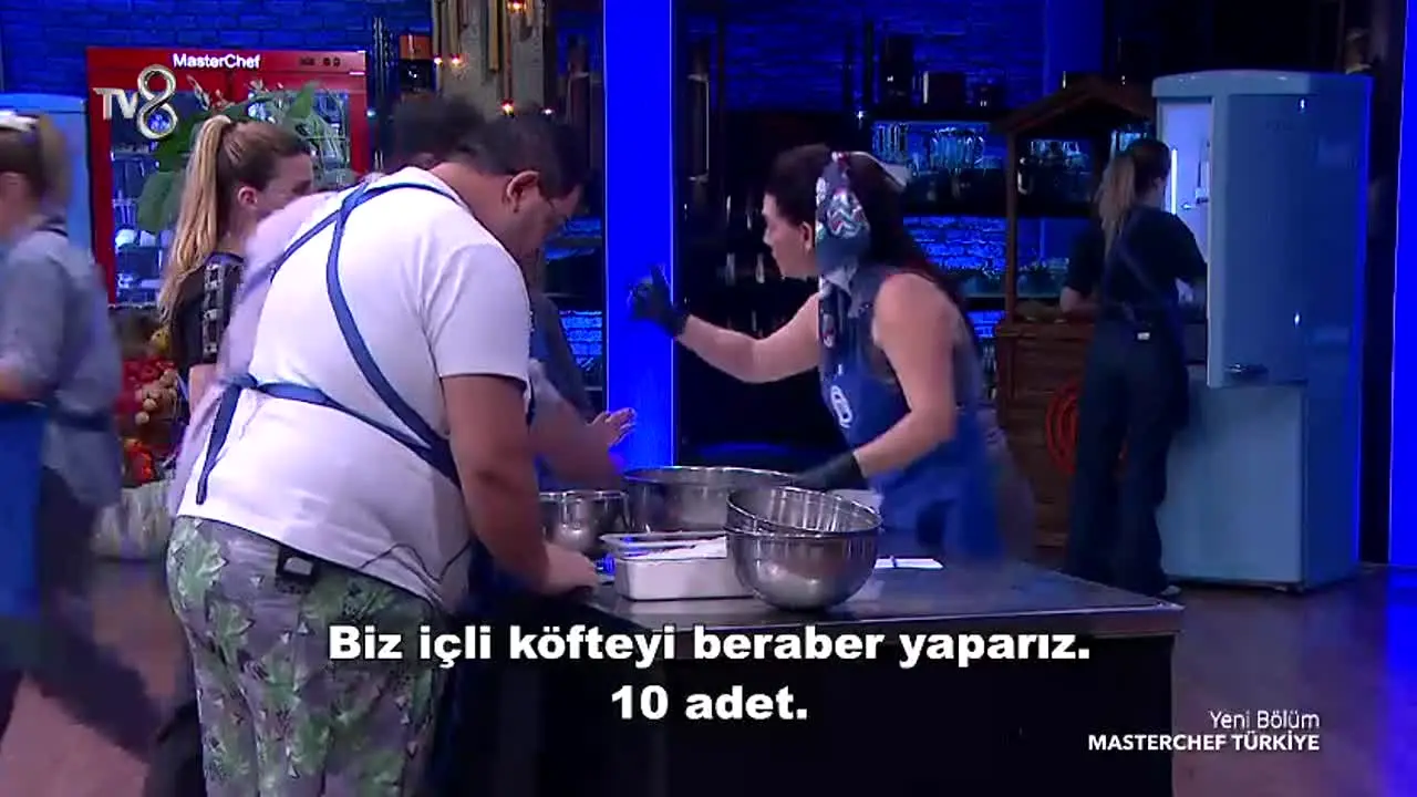 TV8 live
