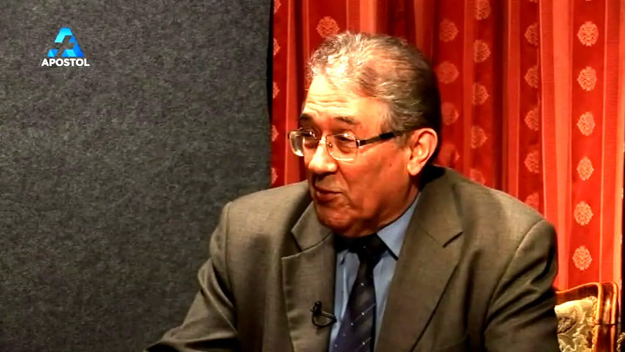 Apostol TV live