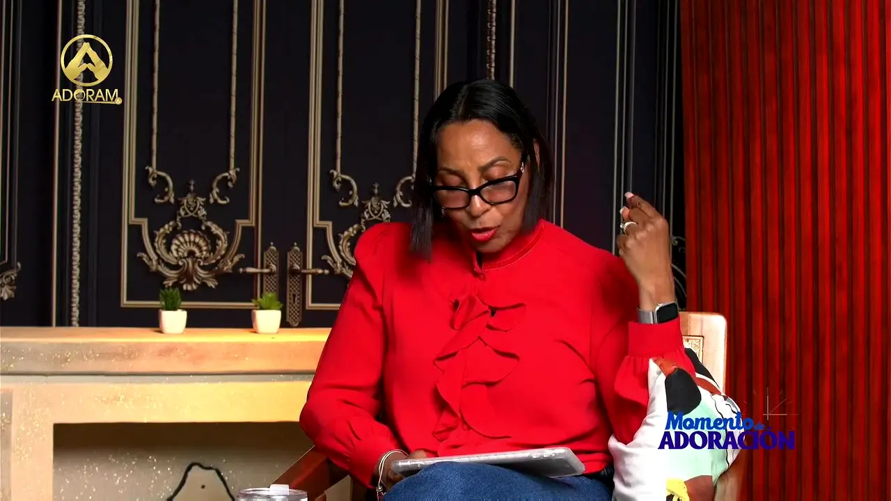Adoram TV ao vivo
