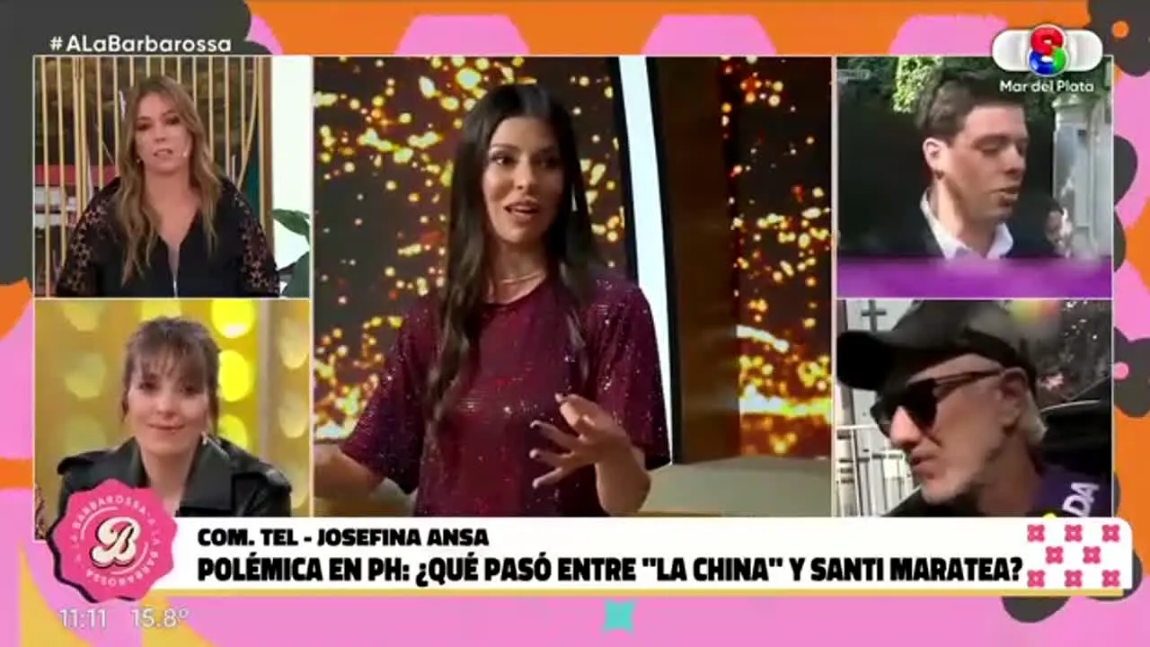 Canal 8 Mar del Plata live