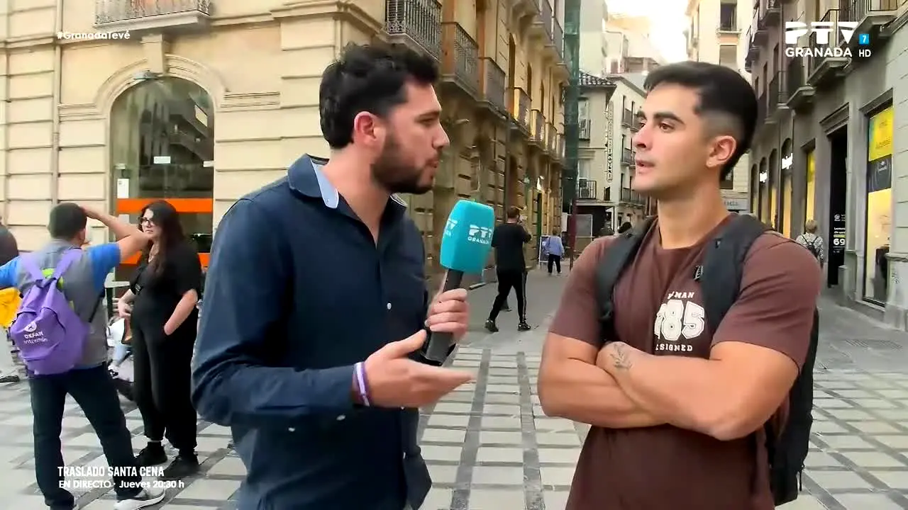 PTV Granada live
