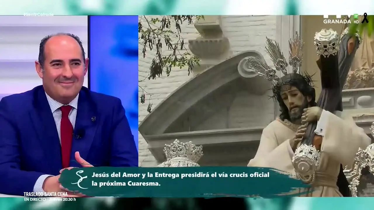 PTV Granada in diretta