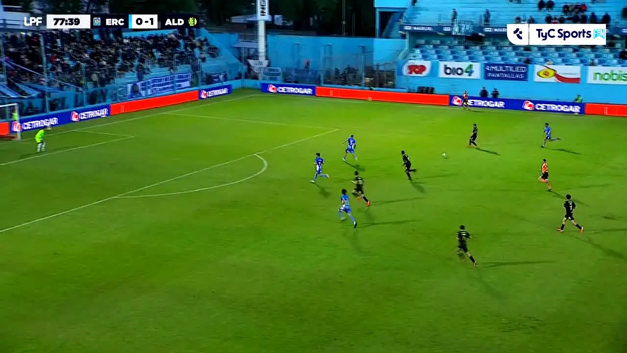 TyC Sports FAN live