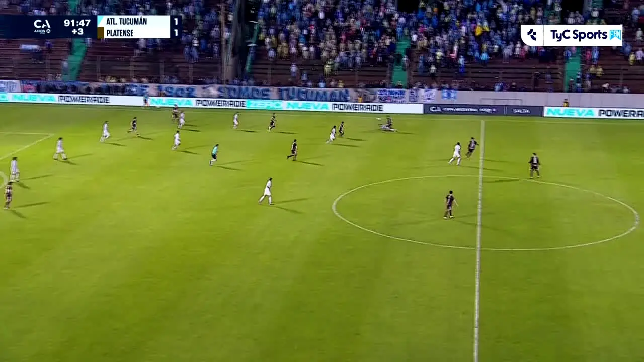 TyC Sports FAN live