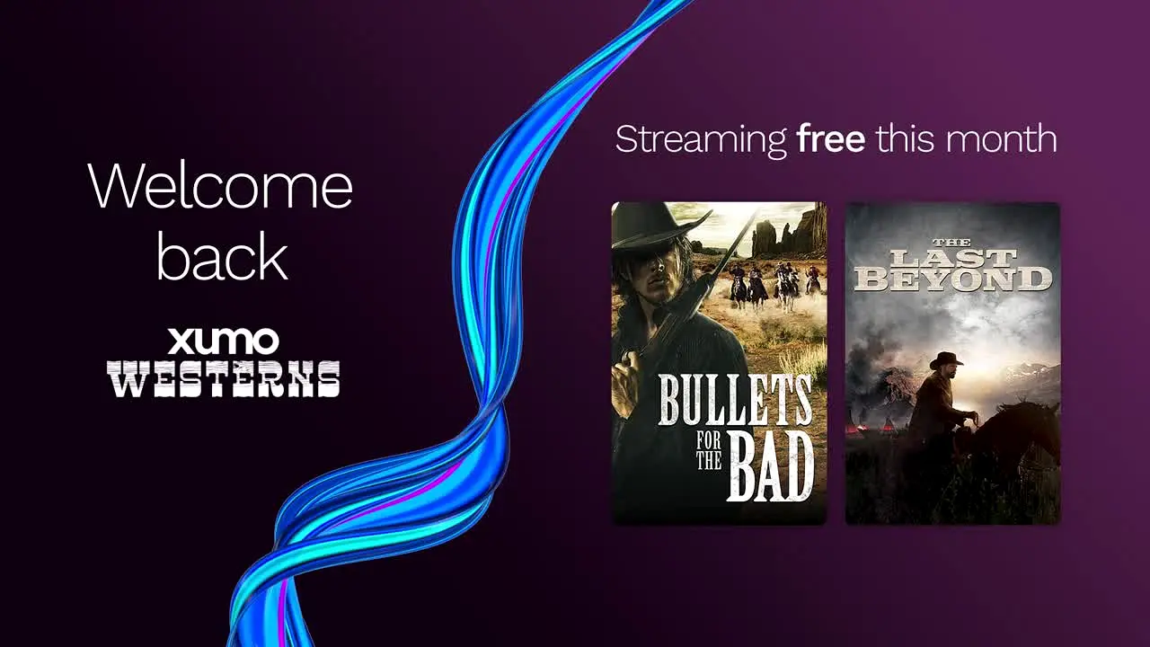Free Westerns live