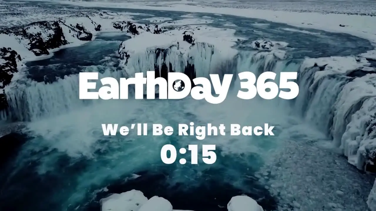 EarthDay 365 live