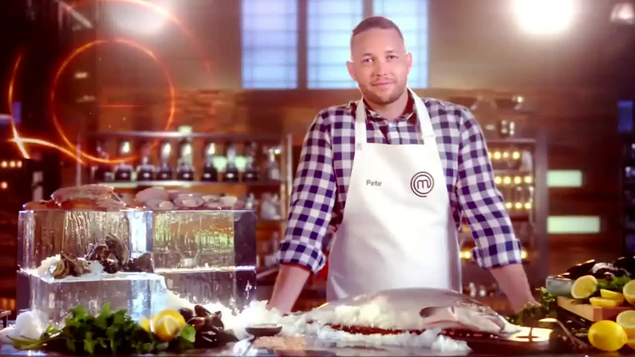 MasterChef live