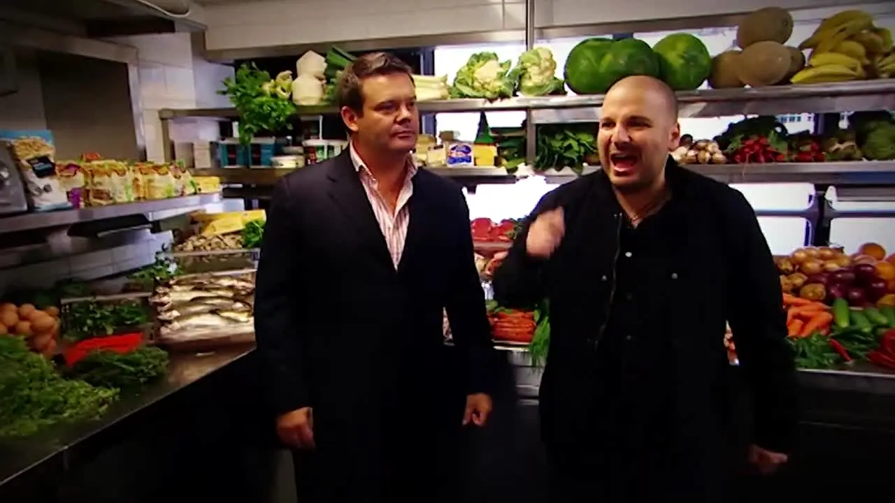 MasterChef in diretta