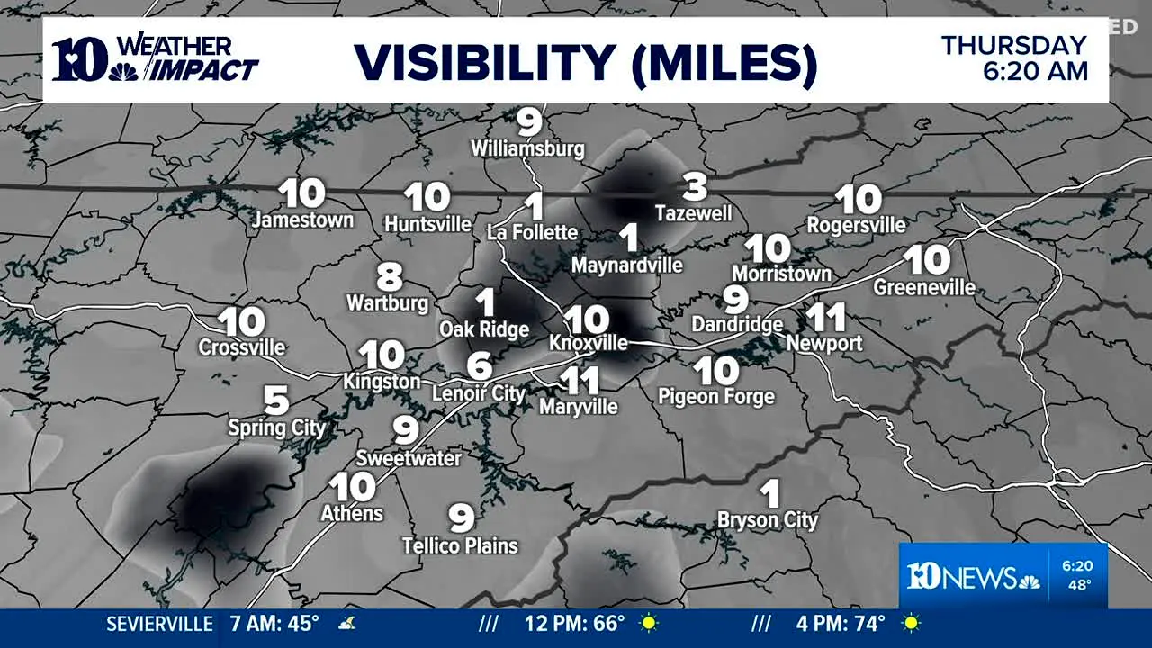 WBIR NBC 10 News Knoxville TN live