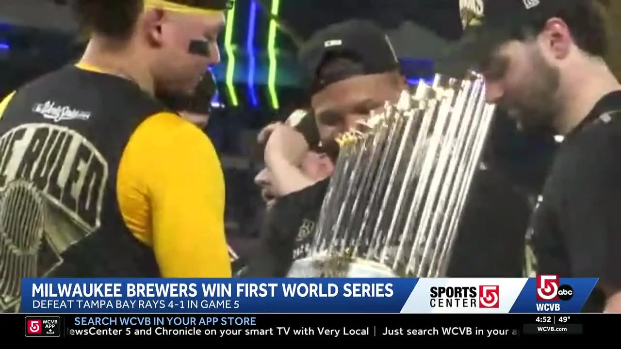 Very Boston by WCVB live
