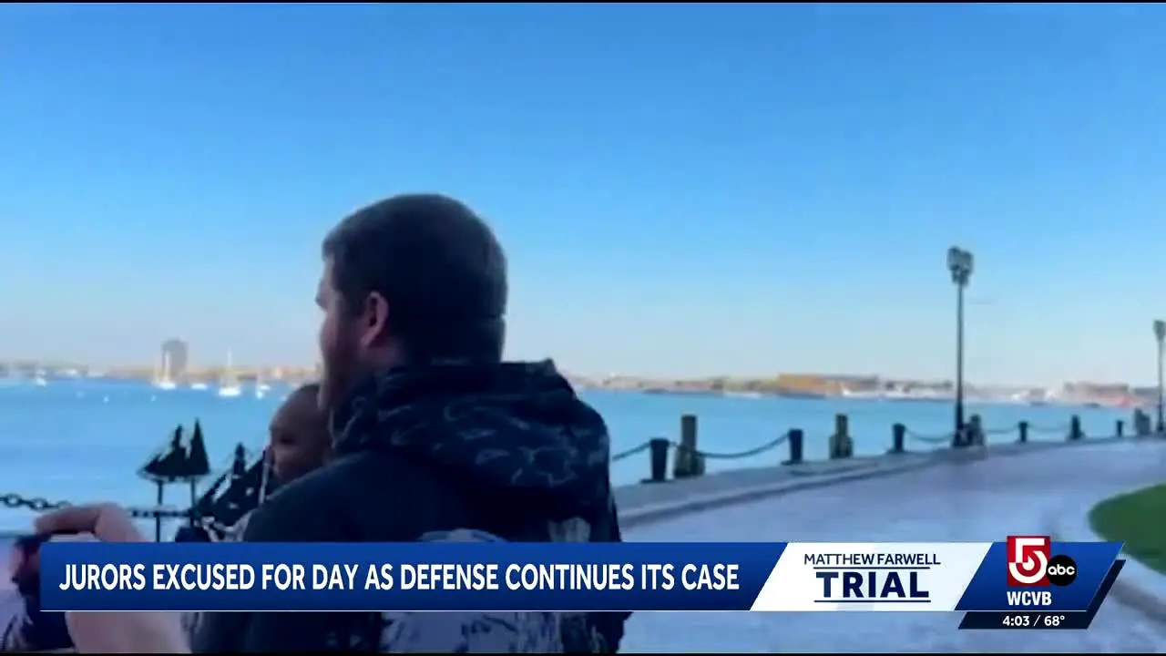 Very Boston by WCVB live