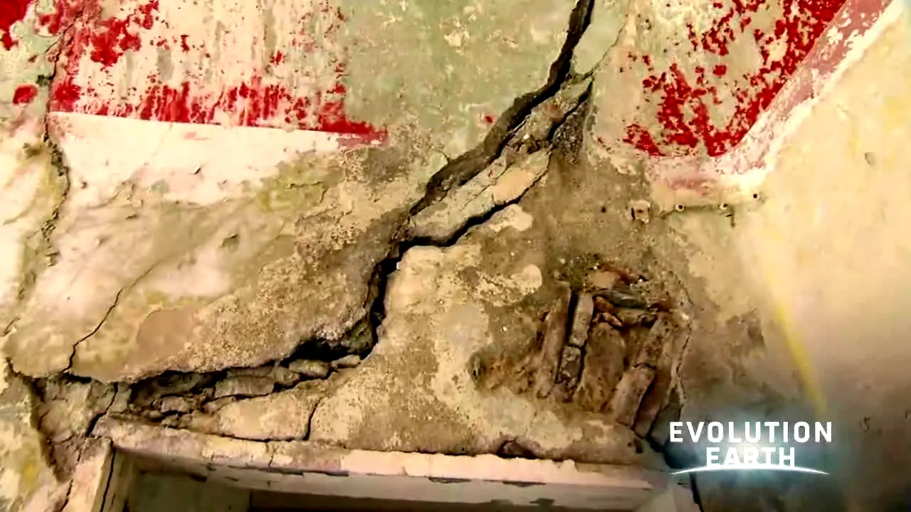 Evolution Earth in diretta