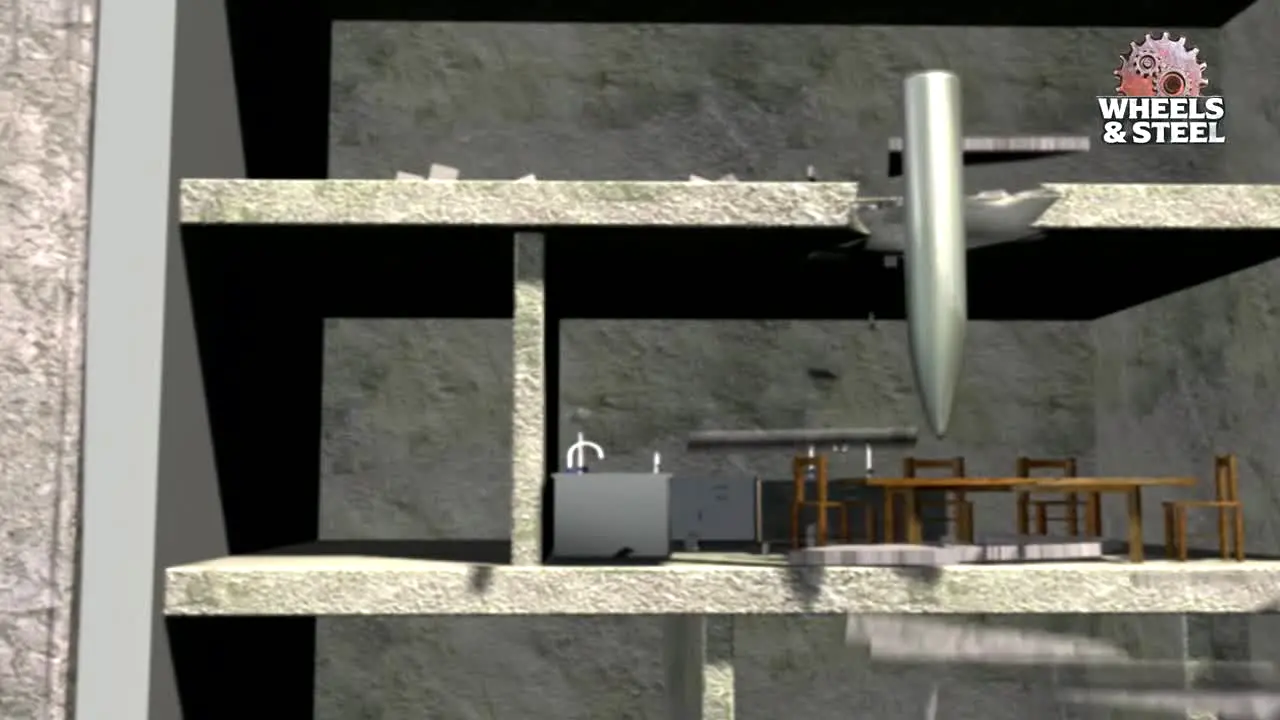 Wheels & Steel in diretta