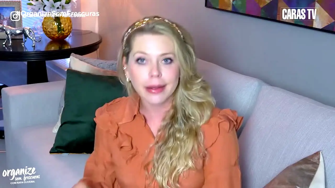 Caras TV live