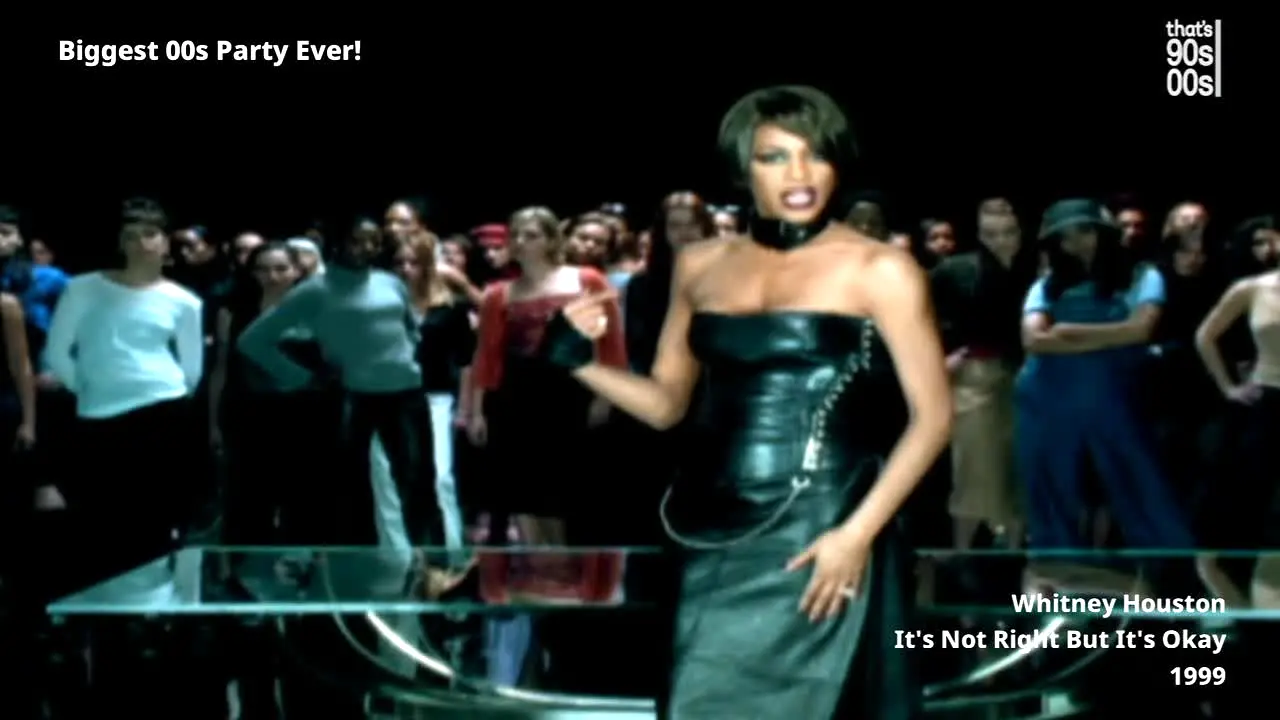 That's 90s00s in diretta
