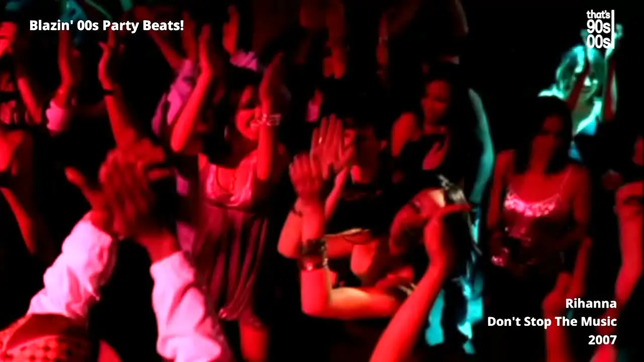 That's 90s00s en direct