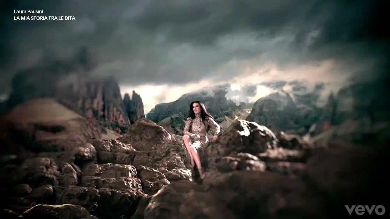 Vevo Pop live