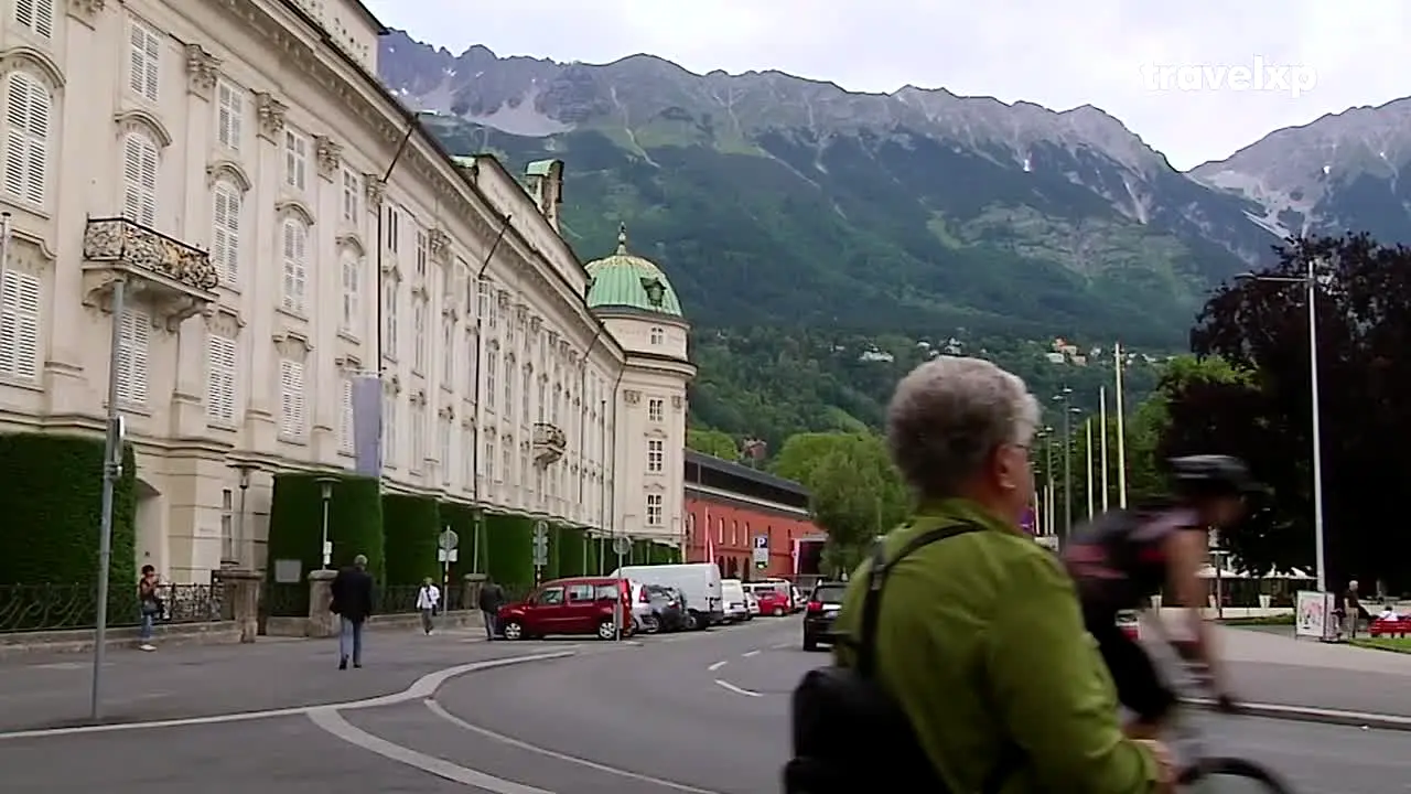 Travelxp live