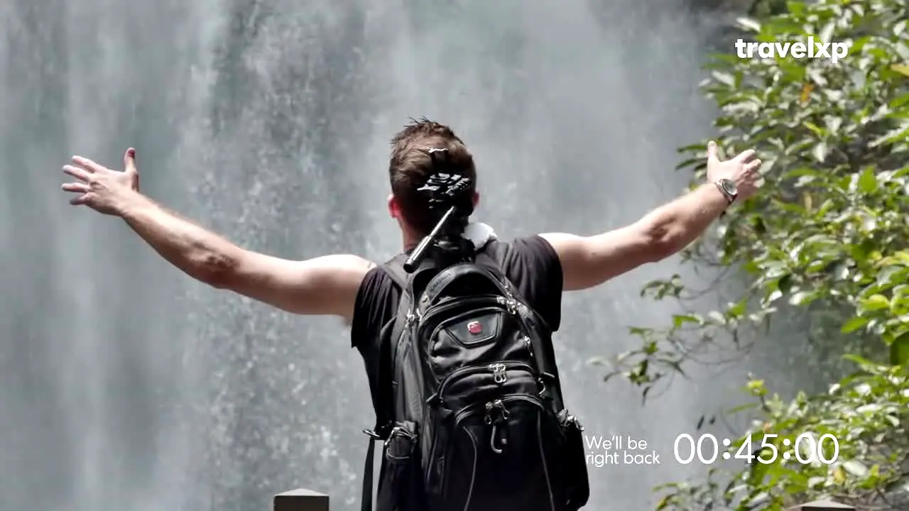 Travelxp en direct