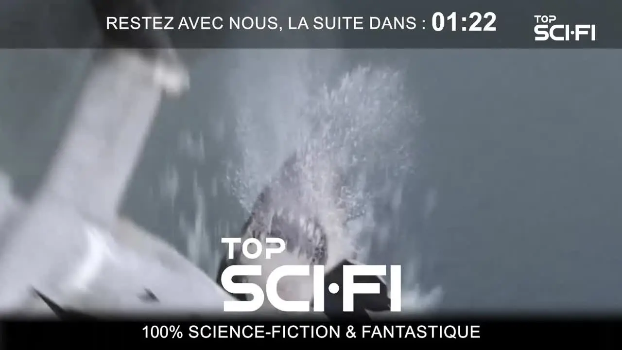 Top Sci-Fi live